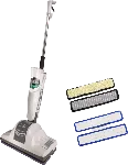 Floor mop Vibratwin