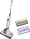 Floor mop Vibratwin