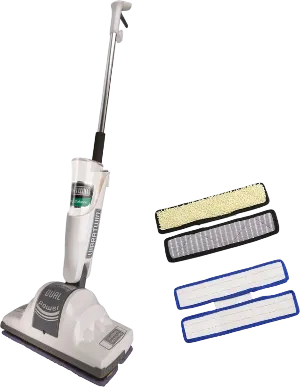 Floor mop Vibratwin