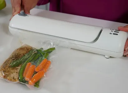 Vacuum Sealer #1