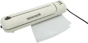 Vacuum Sealer