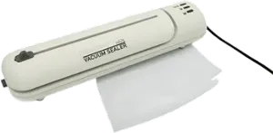 Vacuum Sealer