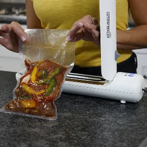 Vacuum Sealer #3