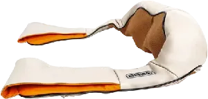 Shiatsu massager