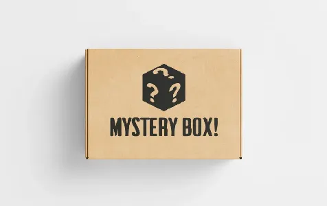 Mystery Box #1