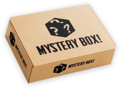 Mystery Box
