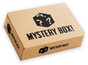 Mystery Box