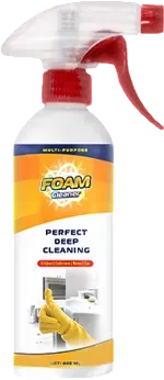 Foam Cleaner