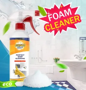 Foam Cleaner #1