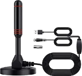 Digital HDTV Antenna
