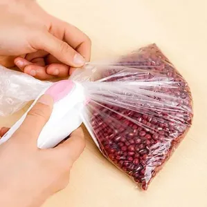 Food Mini Sealer #1