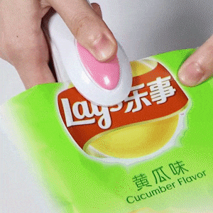 Food Mini Sealer #2