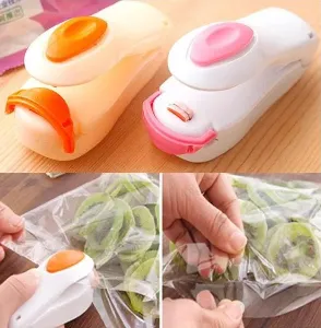 Food Mini Sealer #3
