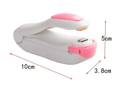 Food Mini Sealer #4