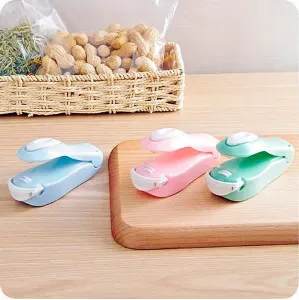 Food Mini Sealer #5