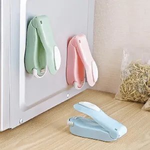 Food Mini Sealer #6