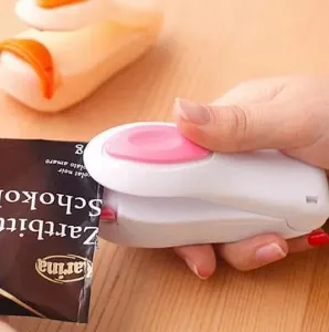 Food Mini Sealer #7