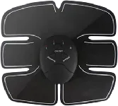 Pulse massager EMS trainer