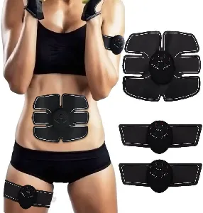 Pulse massager EMS trainer #2