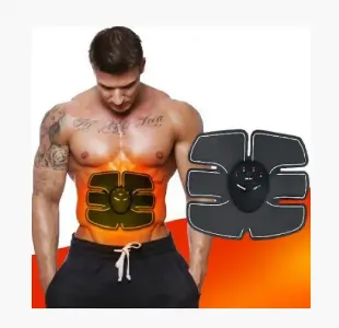 Pulse massager EMS trainer #3