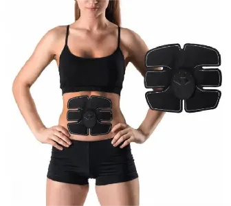 Pulse massager EMS trainer #4