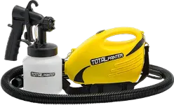 Bulletiser Total Painter