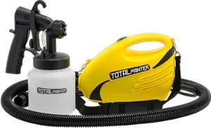 Bulletiser Total Painter