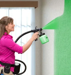 Bulletiser Total Painter #1