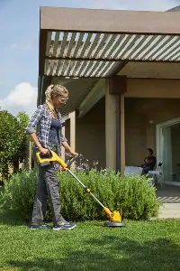 Grass Trimmer #1