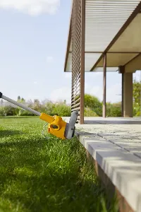 Grass Trimmer #2