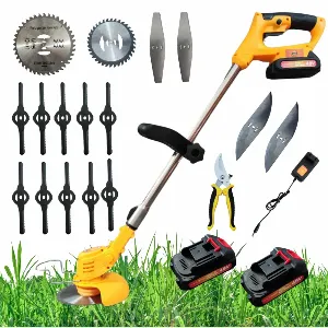 Grass Trimmer #5