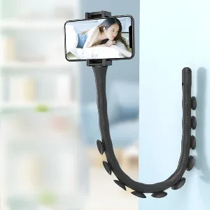 Lazy Holder for phone #2