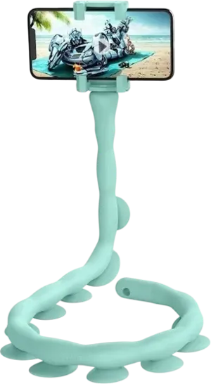 Lazy Holder for phone
