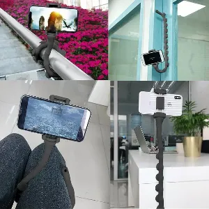 Lazy Holder for phone #3