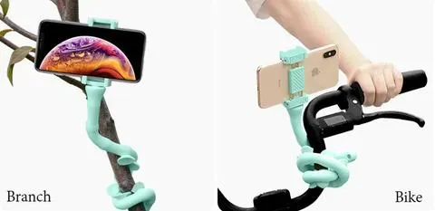 Lazy Holder for phone #7
