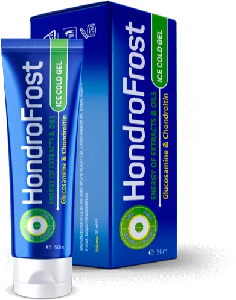 Hondrofrost