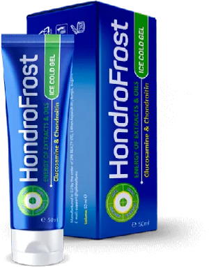 Hondrofrost