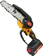 Meister Minichain Saw