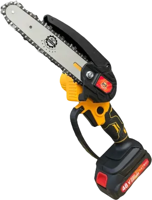 Meister Minichain Saw