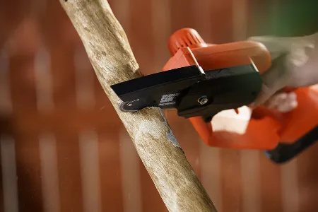 Rotorazer Mini Chainsaw #2