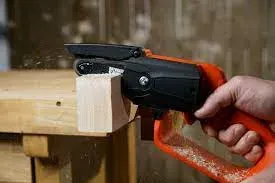 Rotorazer Mini Chainsaw #5