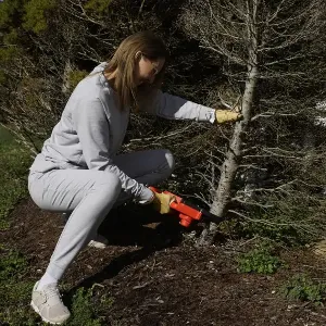 Rotorazer Mini Chainsaw #7
