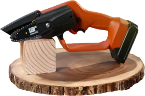 Rotorazer Mini Chainsaw