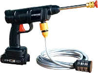 High Pressure Cleaner