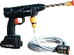 High Pressure Cleaner