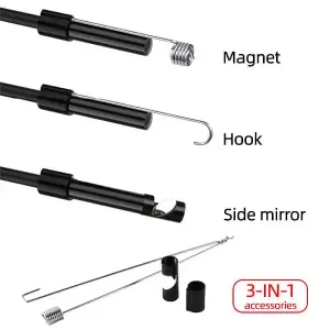 Endoscope camera #5