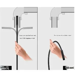 Endoscope camera #7