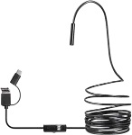 Endoscope camera