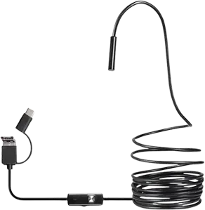 Endoscope camera