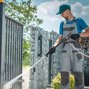 Idro gun washer #4